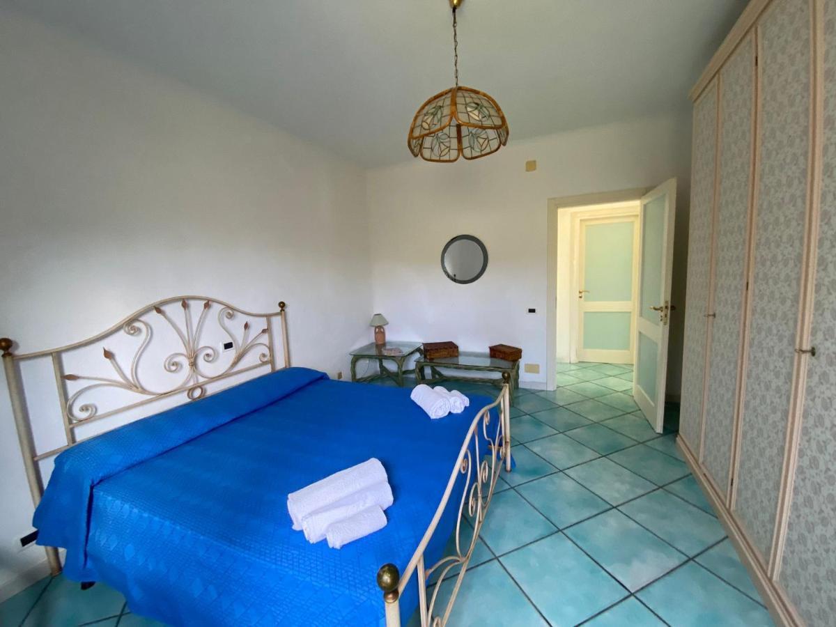 Le Dimore Di Zaro - Green Paradise Forio di Ischia Exteriör bild