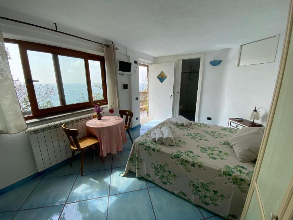 Le Dimore Di Zaro - Green Paradise Forio di Ischia Exteriör bild